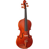 Viola De Arco Hofma Hva 120 Fosca + Breu + Arco + Estojo