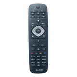 Controle Remoto Para Tv Philips 32pfl4007d/78 32pfl4017g/78