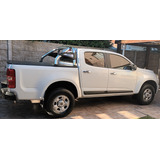 Chevrolet S10 2013 Ls