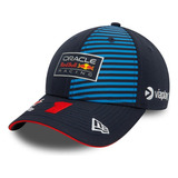Jockey Max Verstappen 1 Oracle Red Bull 1 2024 Gorra