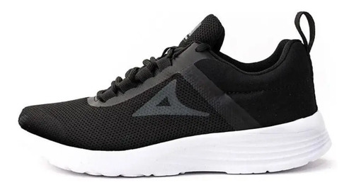 Tenis Mujer Pirma 4517 Tennis Niña Dama Deportivo Reflejante