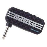 * Amplifier Acoustic Mini Ja-03 Sound Pocket Poderosa S