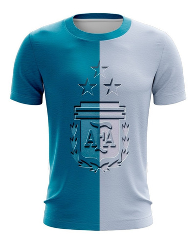 Camiseta Argentina - Afa 06. #02