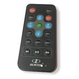 Controle Remoto Receptor Tv Automotivo H-buster Hbd-100b