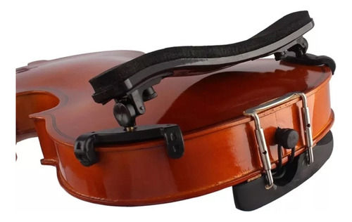 Espaleira Violino 4/4 E 3/4 Luxo Rivan