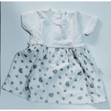 Vestido Cheeky Excelente Estado Oportinidad 12-18m