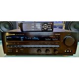 Receiver Marantz Sr870 Am Fm Stereo Control Remoto. Japones 