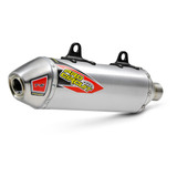 Mofle Pro Circuit 005-4020105-t T-6 Slip-on Silenciador Ktm