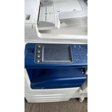 Impressora Multifuncional Colorida Xerox A3 7225