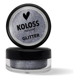 Glitter Koloss Make Up Raio Laser