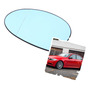 Luna Espejo Azul Izq Compatible Bmw Serie3 E92 2003-2009