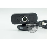 Webcam Bak Bk1080p V5 Top Para Lives