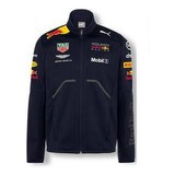 Chamarra Red Bull Racing Softshell