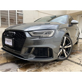 Audi Rs3 Sedan 2020