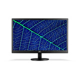 Monitor 18,5  Lcd Led Aoc Preto - E970swnl