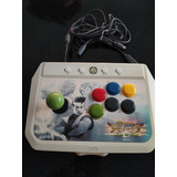 Controle Arcade Xbox 360 - Virtua Fighter 5