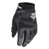 Guantes Fox Dirtpaw Fyce Niño Moto All Road Bicicleta Cross