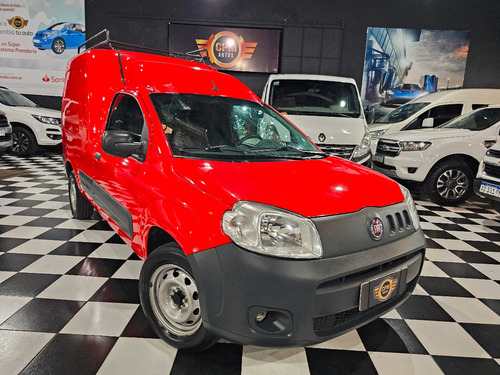 Fiat Fiorino Evo Novo Fioruno Qubo Partner Kangoo Berlingo K