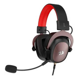 Auriculares Gamer Redragon Zeus 2 H510 