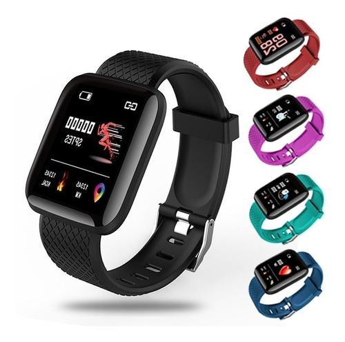 Novo Relógio Smart Watch 2022