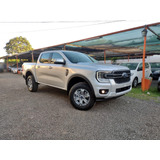 Ford Ranger Xls Lion 3.0l V6 Aut 4x4 2024