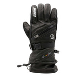 Swany Womens X-cell 2.1 Sports Guantes De Invierno De Cuero 