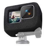 Yongoo Cubierta Anti Viento Para Gopro Hero 11 Hero 10 Hero.