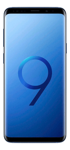 Samsung Galaxy S9 Preto - 128gb Recondicionado 