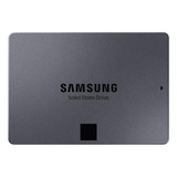 Ssd Interno Samsung Sata Iii 2.5 Mz-77q4t0b/am