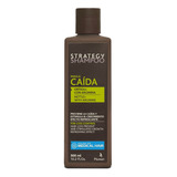 Strategy Shampoo X300 Caida 