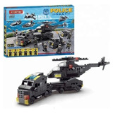 Juguetes Niños Set De Construcción Lego Figuras Armables 343