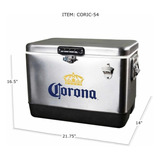 Hielera Corona 54 Litros