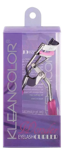 Rizador Enchinador Pestañas Wonder Eyelash Curler Kleancolor