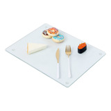 Murrey Home Tablas De Cortar De Vidrio Templado Para Cocina,