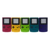 Carcasa De Repuesto Para Nintendo Gameboy Color Gbc