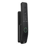 Cerradura Digital Smart Ihub V8v Video-clave-tarjeta-wifi