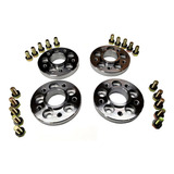 Kit Separadores De Ruedas Llantas Vw Amarok 40mm