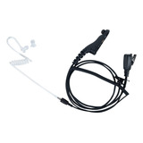 Auricular Para Motorola Xpr7550e 7550 Xpr7580 7580e Xpr73