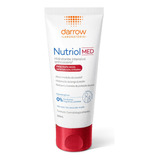 Loción Hidratante Intensiva Anti-picazón Nutriol Med 100 Ml