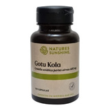 Gotu Kola Centella Asiatica America - Unidad a $699