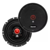 Parlantes 6 Bomber 3 Vias 50 Watt Rms Oferta !!!!