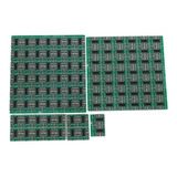 Placa Amplificadora 100pcs Pam8403 2 Amplificador Classe D D