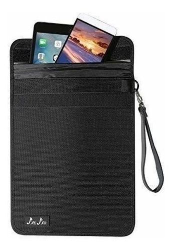 Jxe Jxo Faraday Bags, Cell Phone Signal Jammer, Shield Phone