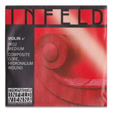 Infeld Red Violin Single A-string - Escala 4/4 - No. Ir...
