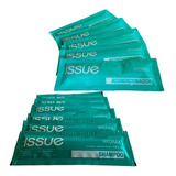 Shampoo/acond Issue Hydrax | Sachets 15ml Caja X1000 - Hotel