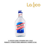 Antioqueño Sin Azúcar Azul 375 - mL a $79