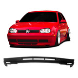 Spoiler Faldon Jetta Gli A4 1999-2007 Defensa Delantera