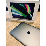 Macbook Pro 13 M2 8gb 256gb  Espmx