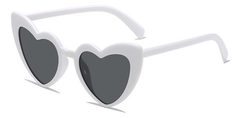 Gafas De Sol En Forma De Corazón For Hombres Y Mujeres