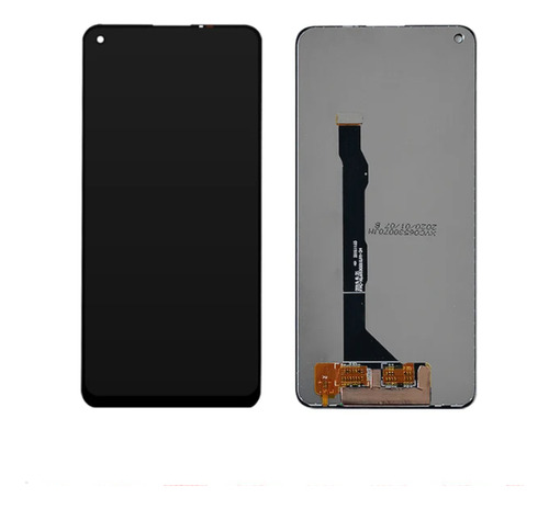 Pantalla Táctil Lcd Para Umidigi F2